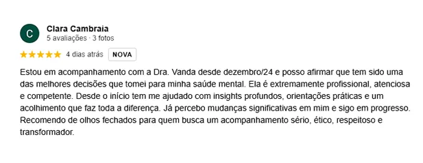 DEPOIMENTO 05